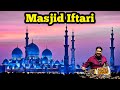 Masjid May Iftari