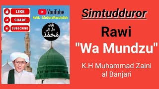 Simtuduror-rawi 