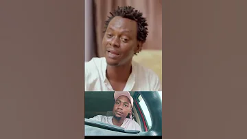 NDARO NA STEVE MWEUSI Ndaro Stevemweusi 