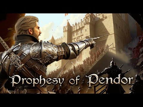 Видео: "ОСАДА САРЛЕОНА" - Mount and Blade: Prophesy of Pendor #23