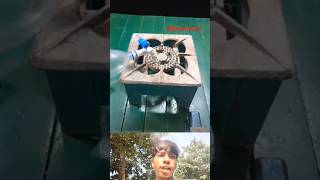 High pressure air pump to remove clogged pores useful #shorts