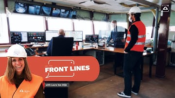 Behind The Scenes at GBC Ready Mix Concrete Plant in The Netherlands