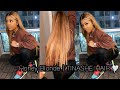 BEST Honey Blonde Wig 💗 | TINASHE HAIR