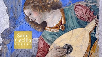 A Festival of Lessons and Carols - 12/18/2022