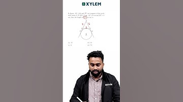 Maths: Most Important Question