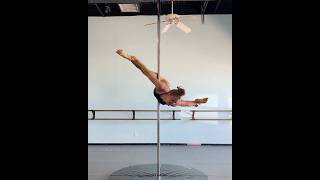 Blacksun Pole Split