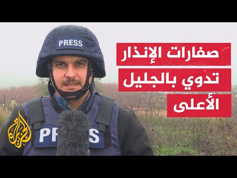 قصف يومي متبادل بين حزب الله والجيش الإسرائيلي عند الحدود الجنوبية