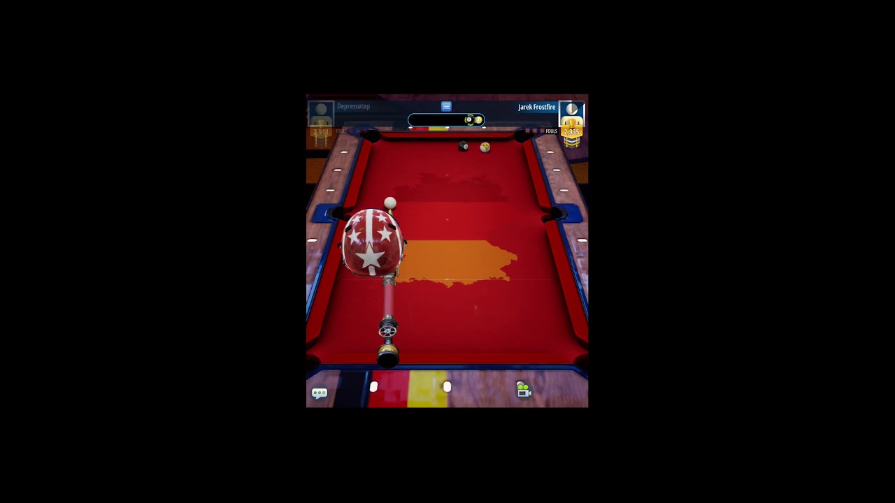 blitz pool 9 ball