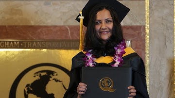 Pragati Anand Oswal - Bachelor in Holistic Health Sciences - 2016 - Quantum University Graduate
