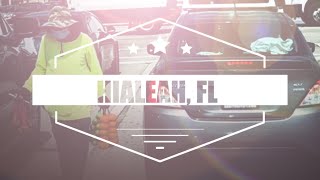 &quot;The Last Gringo&quot; AI Generated Song About: Hialeah, Florida