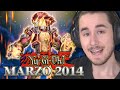 IL FIRE-WATER FORMAT - La Storia di Yu-Gi-Oh! Ep.45