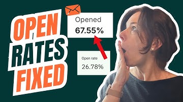 This 3-Minute Hack Transformed My Email Open Rates