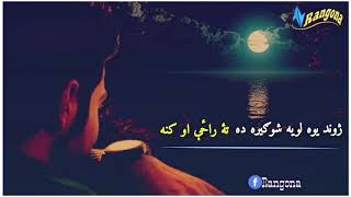 Pashto Top Songs Jwand Yawa Loya Shaogira Da