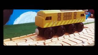 Thomas The Tank Engine & Friends | Trailer 8 | MAGIC RAILROAD REMAKE Thomas The Tank Engine & Friends | Trailer 8 | MAGIC RAILROAD REMAKE