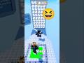 Roblox Escape #roblox #bacon #shorts #pieeanimation #admin