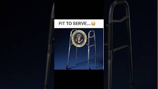 Oldfeeblefrail Come On Man, No Joke