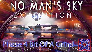 Phase 4 A Familiar Grind, but Fun  :: No Man's Sky Expedition 23 - Our Journey Continues : #06