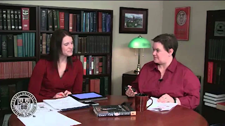 ILR Webcast: 5 Years After Ledbetter