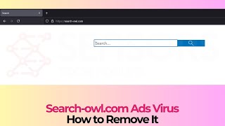 Search-owl.com Virus Redirects - How to Remove It [Working] screenshot 5