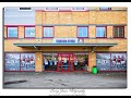 Memory of West ham United's old stadium, Upton park