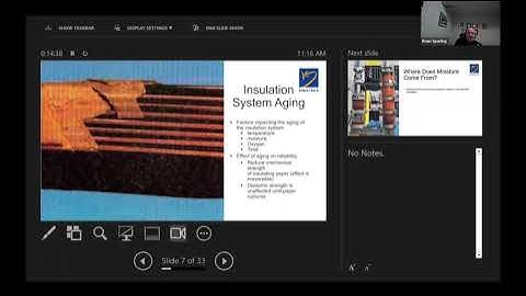 Moisture Management in Power Transformers