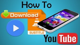 How to Download subtitles for android phone using MX player(How to download subtitles for android phone using MX player - 
