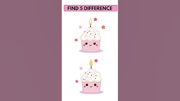 #shorts find 5 differences #shortsfeed #gaming