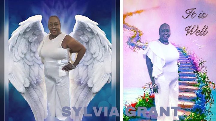 Remembering Sylvia Grant
