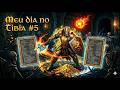 Meu dia no Tibia Ep05 com 5kk profit em 3h30m