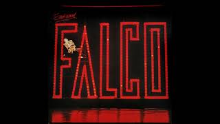 Falco Emotional 1986 Full Album Vinyl
