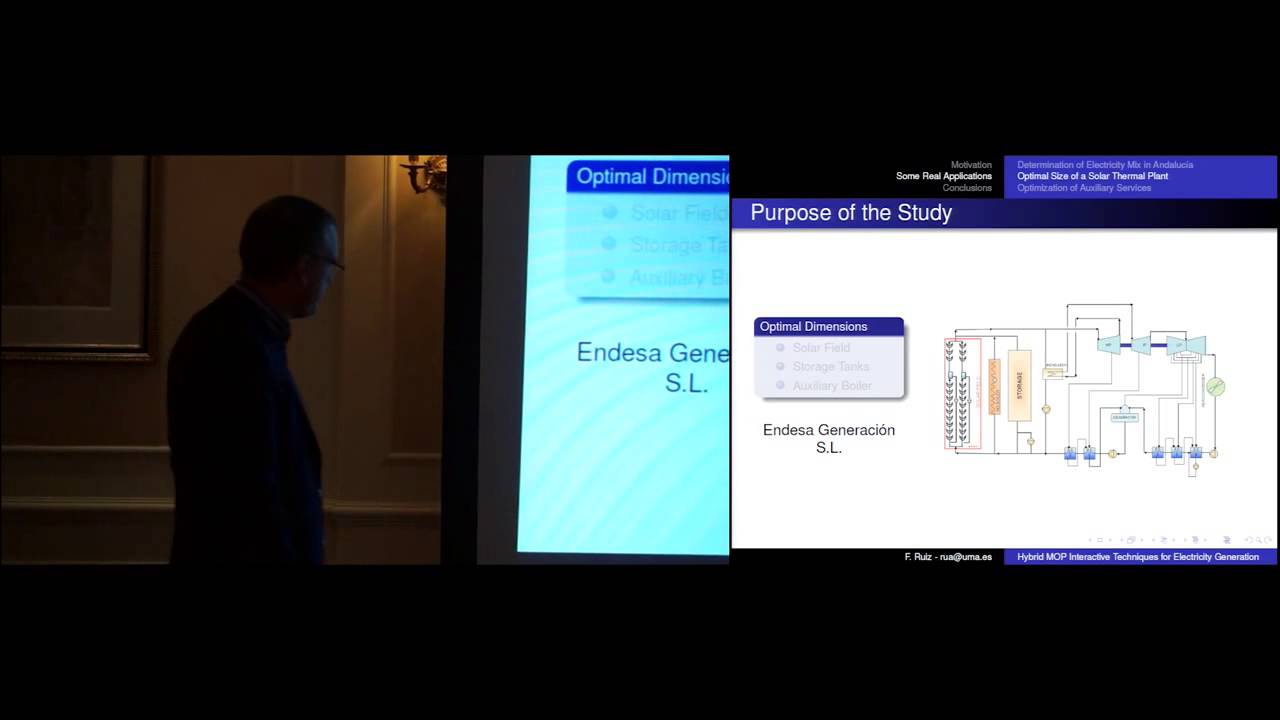 Multi Interactive Objective Hybridizing Multi Objective Interactive Techniques Some Applications to ...