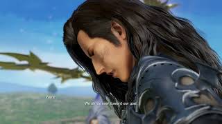 Dissidia NT - Vayne Solo (Duo) Matches #5