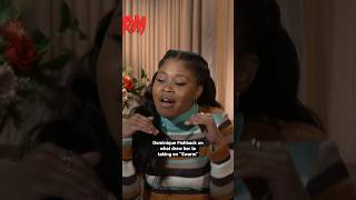 She DID that! 👏 Information