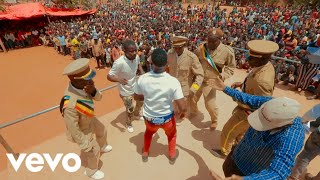 Dr Chapala_-_Vila de Netia_( Videoclipe Officiel ) By Np Nachilanga