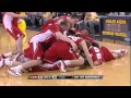 Josh Gasser Game Winning Shot At Michigan 