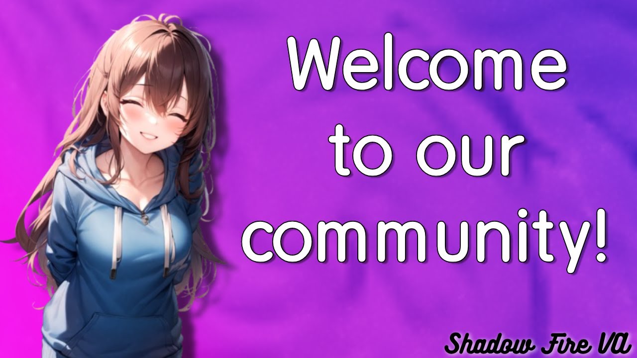 Знакомство с новым соседом [Ролевая игра ASMR] [F4M] [Флирт] [Первая встреча]