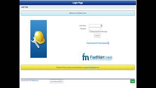 Why customers like FastMaint CMMS software for equipment maintenance management