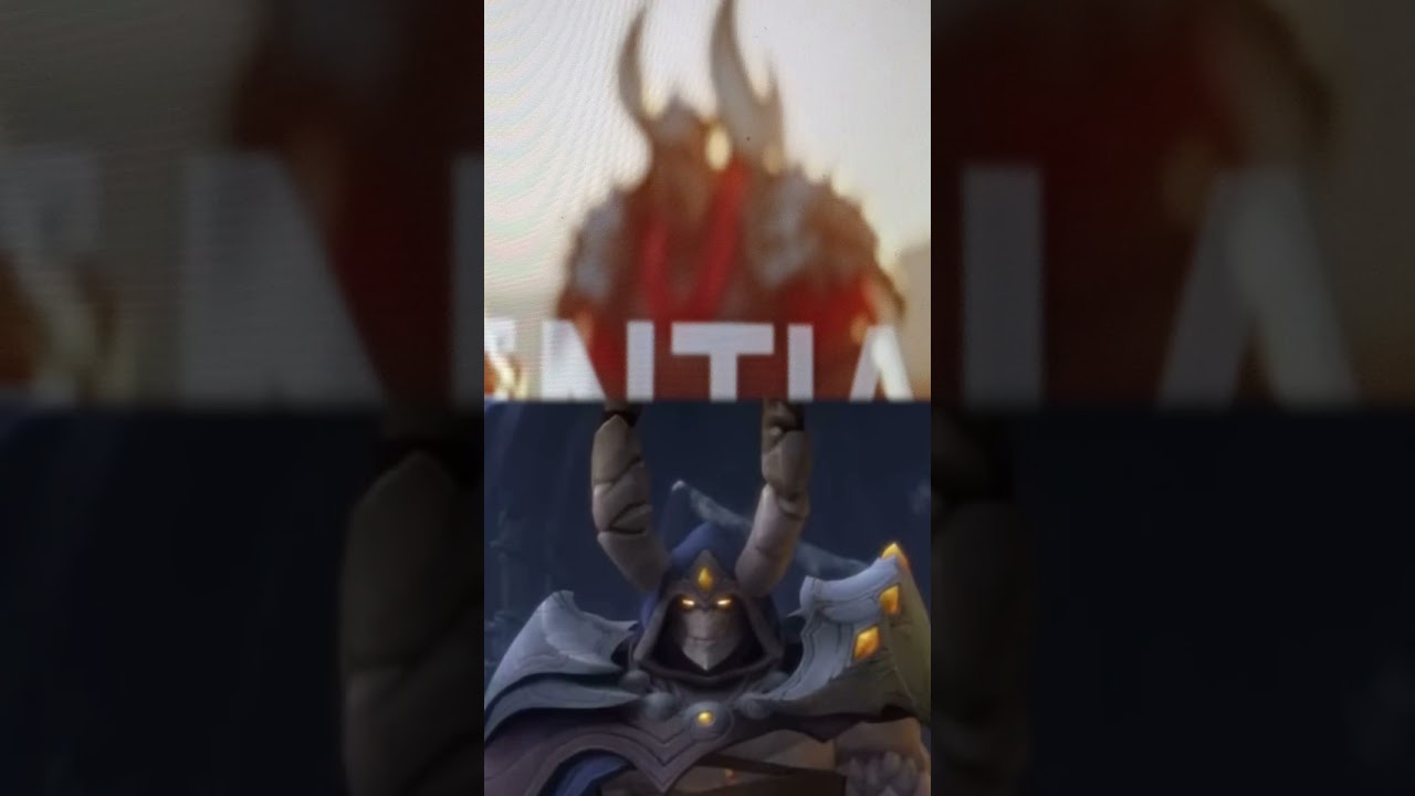 Possible LEAKED Cinematic For WoW's Next Expansion 