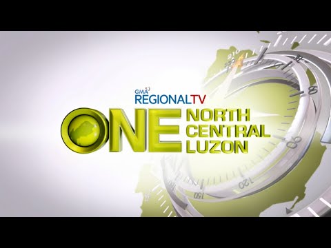 One North Central Luzon December 14 2023