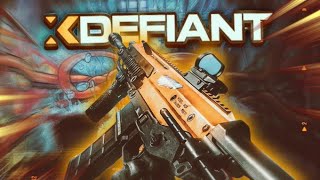 T-1 day until Xdefiant!🔥 (Xdefiant Gameplay)