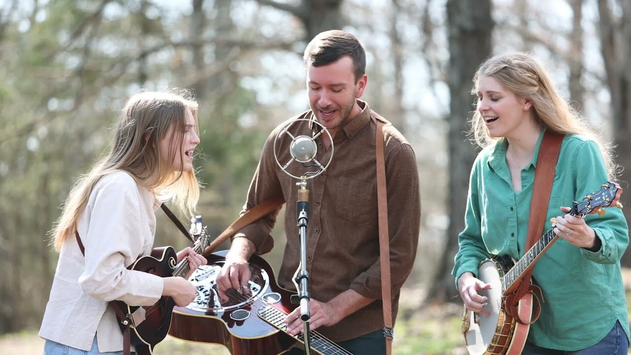 Wrong Side of Tomorrow - The Petersens (LIVE) - An Emmett Franz ...