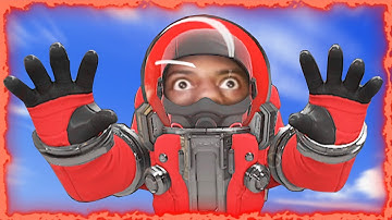 LOCKDOWN Protocol is PURE CHAOS!