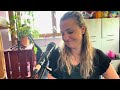 Why Lars - Fade into you (cover ze zkoušky)
