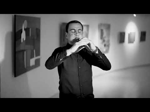 Vahan Urutyan -Krunk (Komitas)