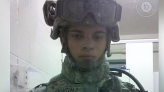 Search for motive in Fort Lauderdale airport shooting rampage