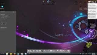 How to get Vaio Gate 3 for Windows 8 { For Non-Sony PC's } screenshot 2