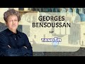 Georges bensoussan  les origines du conflit israeloarabe 18701950 sur tandem tv