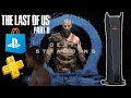 God Of War Fallen | Destruction AllStars Paywall | PS5 PS Plus Games February | LOU 2 PS5 Patch