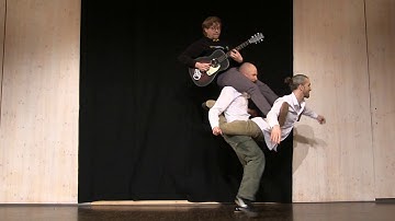 ArtisticNoise: Thank You Shenanigans