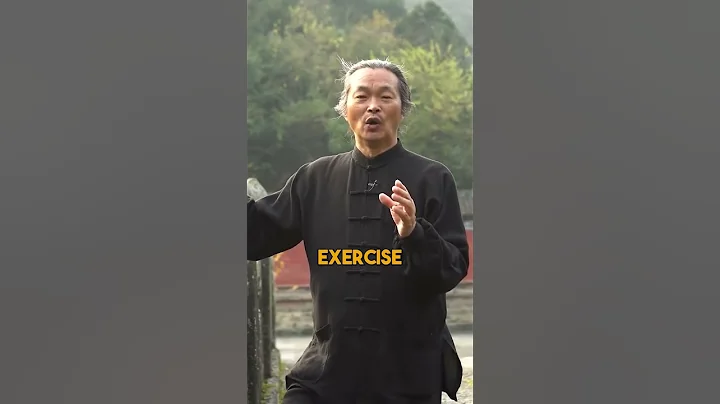 What is Qi Gong?